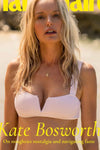 Sports Illustrated Swimsuit 2015 Ashley Smith wearing the Arrow Necklace
