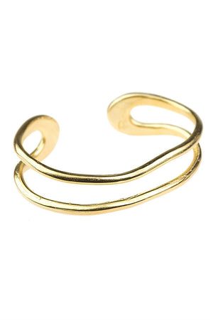 Parallel Cuff