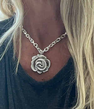 The Rose