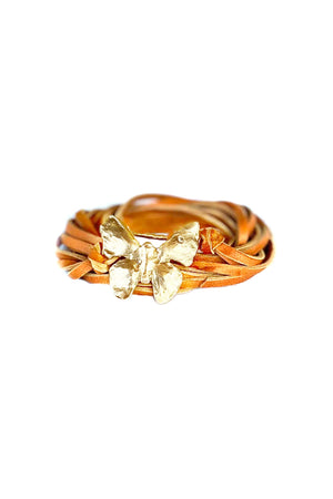 Fly away Butterfly Wrap