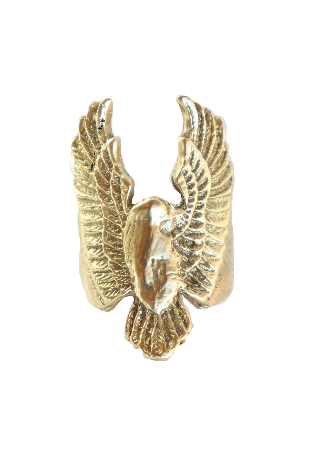 the Eagle ring