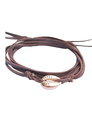 Cuban Rocker Chain Bracelet with Tahitian Pearl
