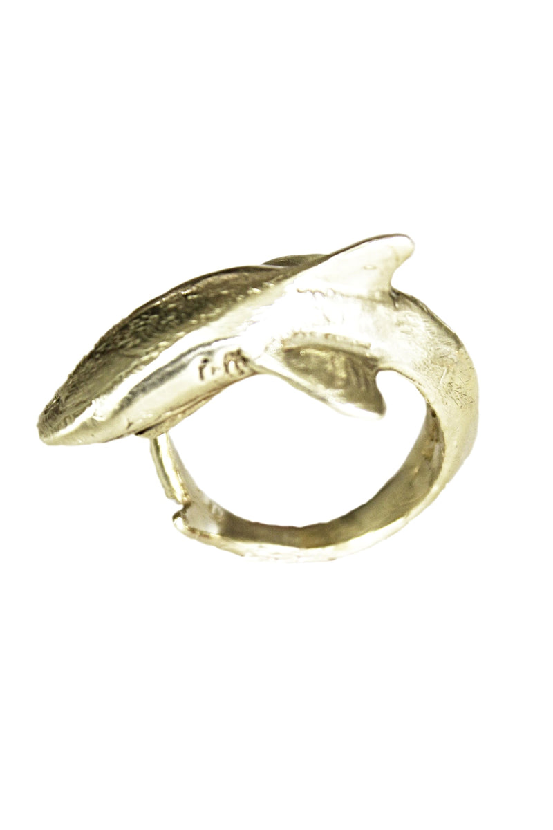 Shark Ring